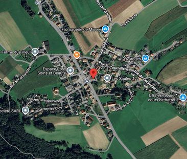 SPACIEUX 3 ½ PIÈCES - Avec une terrasse - Foto 4