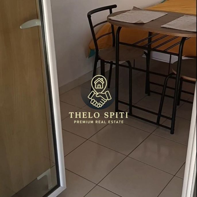 Studio/Γκαρσονιέρα για ενοικίαση Κέντρο (Νέος Κόσμος) - Φωτογραφία 1