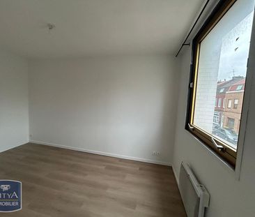 Location Appartement 2 pièces 44m² ARMENTIERES 59280 - Photo 3