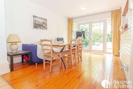 North End Road, Golders Green, NW11 - Photo 4
