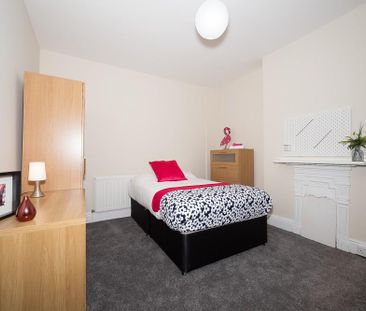 1 bedroom in a house share to rent - Photo 3