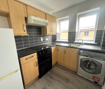 Flat K, 26 Oldmill Court, Marywell Street, AB11 6JR, Aberdeen - Photo 1