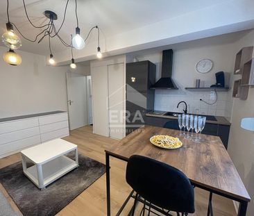 Appartement T1 Quartier Vaite - Photo 1