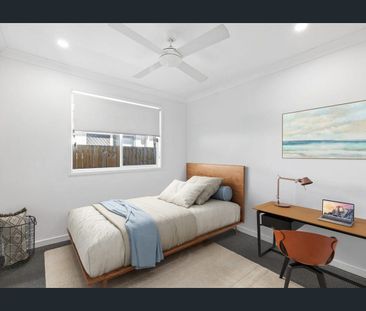 Modern Living in the Heart of Nirimba - Photo 5