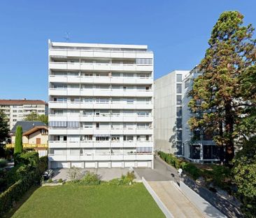 4 Zimmer, 67 m², 4. Stock - Foto 6