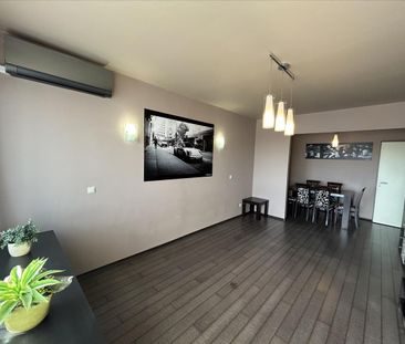 Kiadó újszerű állapotú panel lakás - Győr - Fotó 2