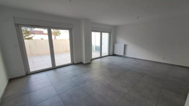 Location appartement T5 110.29m² à Reims (51100) - Photo 1