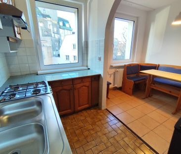 Mieszkanie w centrum - Photo 6