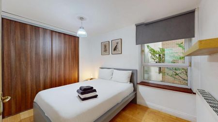 1 bedroom flat to rent - Photo 3