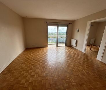 Location appartement 2 pièces 39.52 m2 à Tours - Photo 1