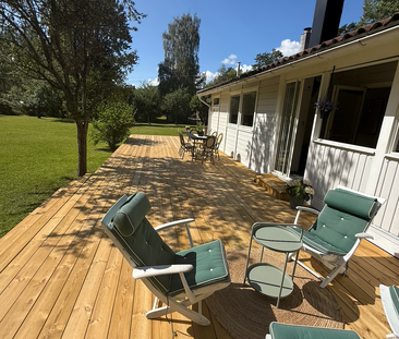 Percy Tamms väg, Värmdö - Foto 4