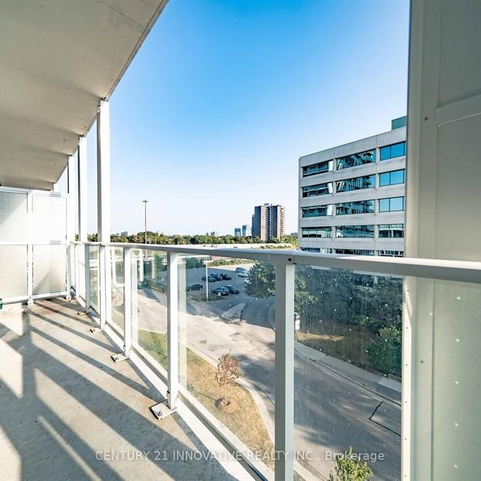 For Lease - 180 Fairview Mall Drive Unit# 517, Toronto, Ontario - Photo 1