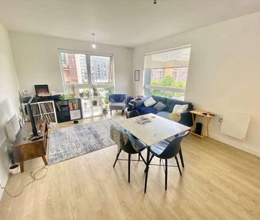 Harrison Street, Manchester, M4 - Photo 3