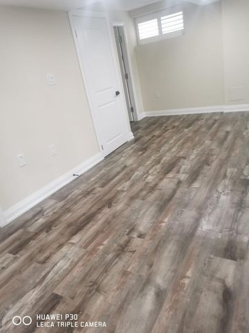 For Lease - 14 River Ridge Street Unit# Bsmt, Kitchener, Ontario - Photo 4