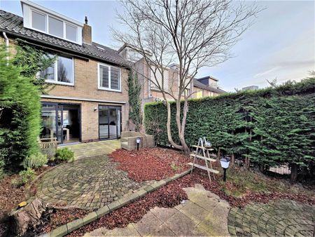 Huis te huur: Pallieterstraat 45 1183 LB Amstelveen - Foto 2