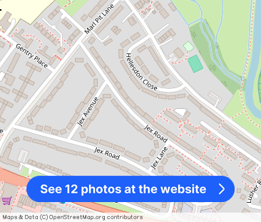 Jex Road, Norwich, - Photo 1