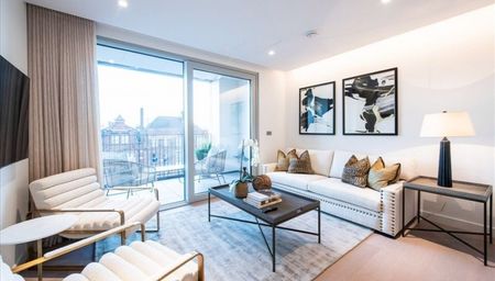 Garrett Mansions, London - Photo 3