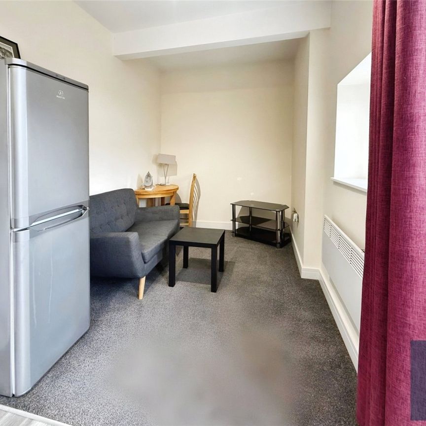 Brook Street, Town Centre, Huddersfield, HD1 - Photo 1