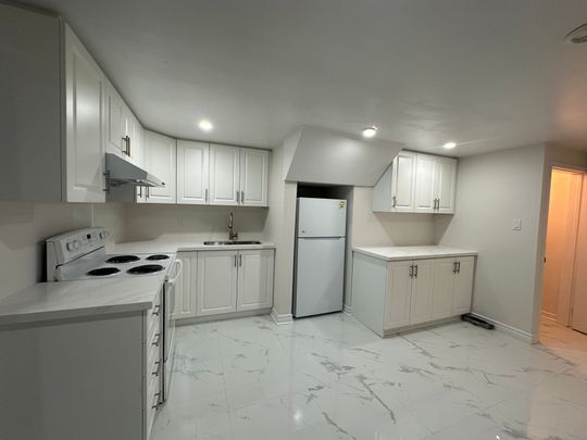 For Lease - 1252 Mont Clair Drive Unit# BSMT, Oakville, Ontario - Photo 1