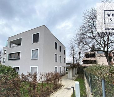 Sehr schöne 4-Zimmer-Wohnung in zentraler Lage in Dornbirn - Foto 1