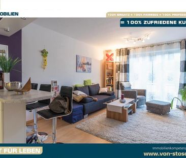 Halstenbek ….Ortsteil Zuhause ….. 2 Zimmer Wohnung in ruhiger Lage ... - Foto 4