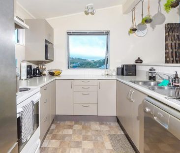 64a Sheridan Terrace, Johnsonville - Photo 1