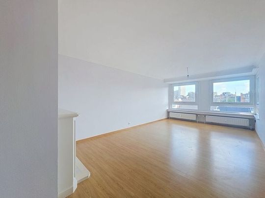 Appartement te huur - Photo 1