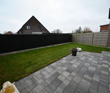 MODERNE woning met CARPORT & TUIN - Photo 2