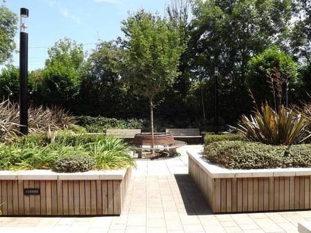 Studio to rent - Photo 5