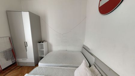Trilocale in Via Nicola Antonio Porpora, Milano - Photo 5