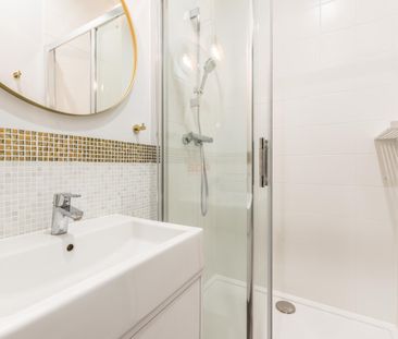 Przyjemne, ciche dwa pokoje w ścisłym centrum - Zdjęcie 5