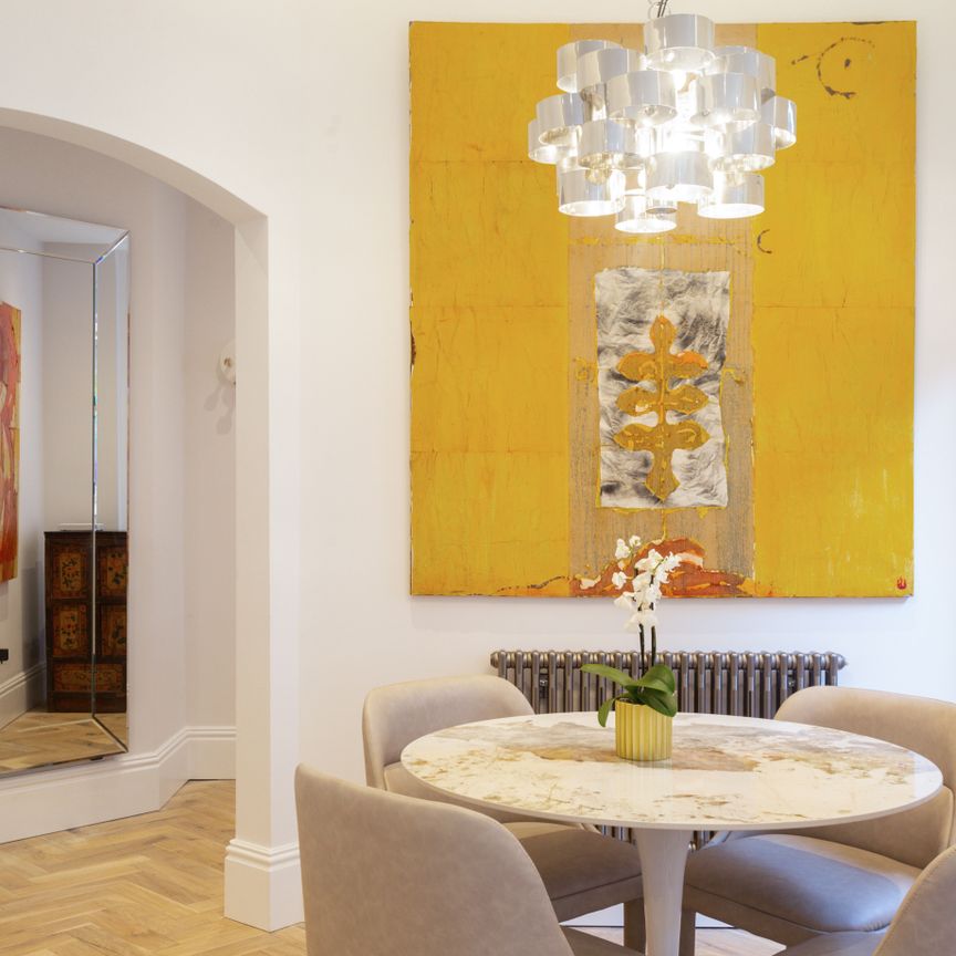 Westminster Palace Gardens, SW1P flat to rent - Photo 1