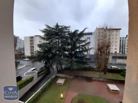 Appartement à louer 4 pièces 87.19m² - Photo 1