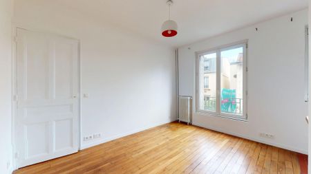 Location appartement 1 pièce, 20.50m², Bois-Colombes - Photo 5