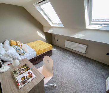 Kelso Road, Liverpool. - Photo 4