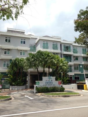 Palm Green (D5), Apartment - For Rent - Photo 1