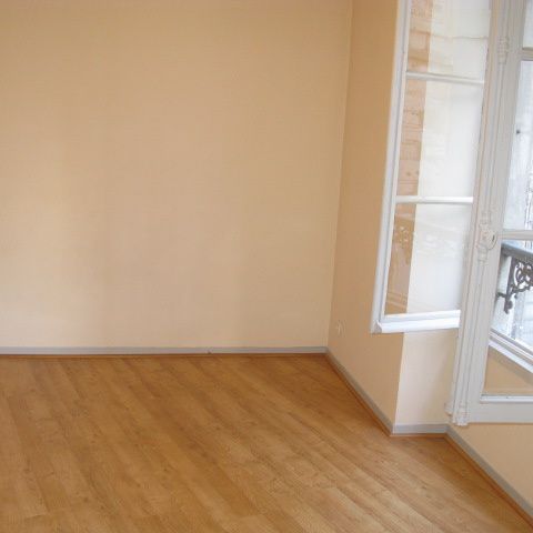 Bayonne - Appartement - 2 pièces - 28m² - Photo 1