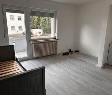 Neu renovierte 1 Zimmer Wohnung mit Balkon in BI Brackwede - Photo 4