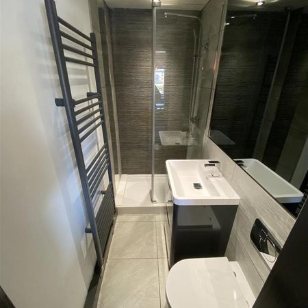 1 bedroom private hall to rent - Photo 4
