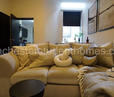 Moseley Road, Manchester, M14 6PA - Photo 3