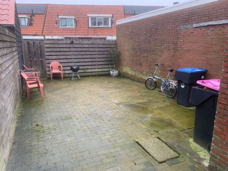 Te huur: Kamer Jan Lievensstraat in Leeuwarden - Foto 4