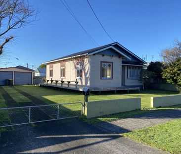 16 Disraeli Street,Hawera - Photo 2