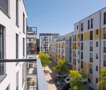 Seepark am Probstsee: Anspruchsvolle 4-Zimmer-Wohnung mit Aussicht - Photo 1