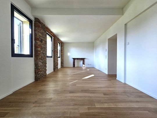 Luminoso 3.5 locali in prima locazione - Photo 1