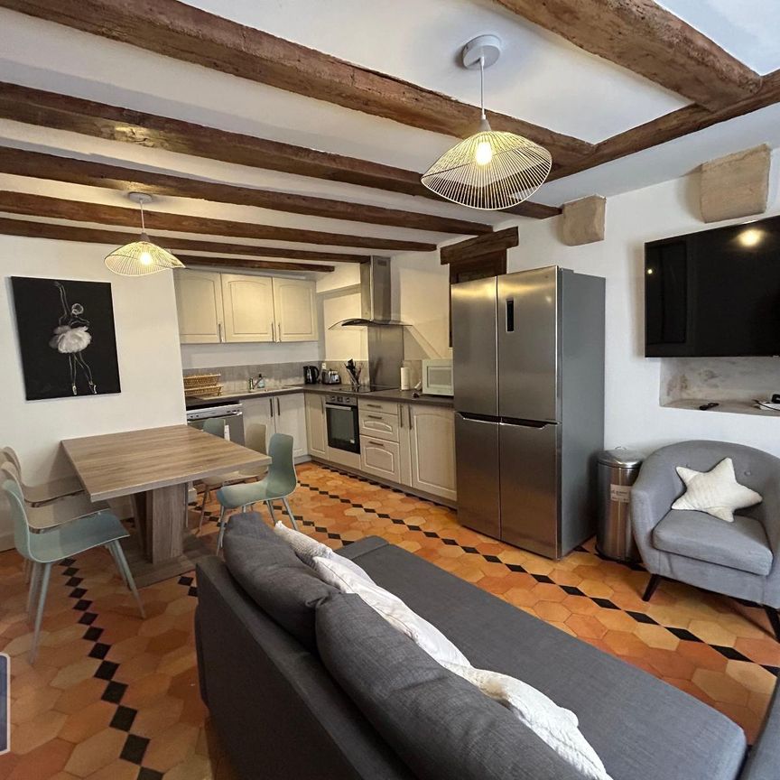 Location Appartement 1 pièce 17m² POITIERS 86000 - Photo 1