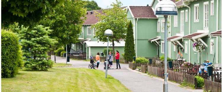 Hedbäcksvägen 34 - Photo 1