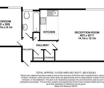 Highfield Court, Hazlemere, High Wycombe, HP15 - Photo 1