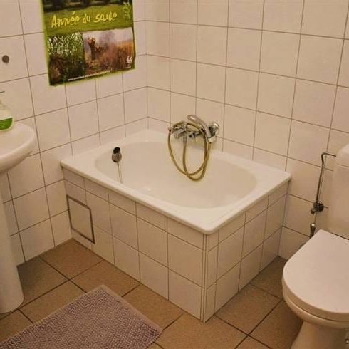 Appartement te huur - Foto 1