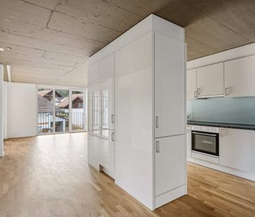 2.5 Zimmer, 63 m², 2. Stock - Foto 6