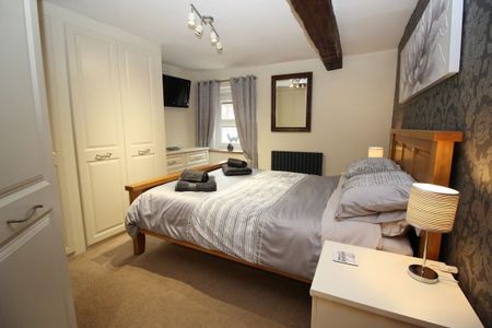 Terraced House in 22 Castlegate, Penrith, CA11 7JB - Photo 5